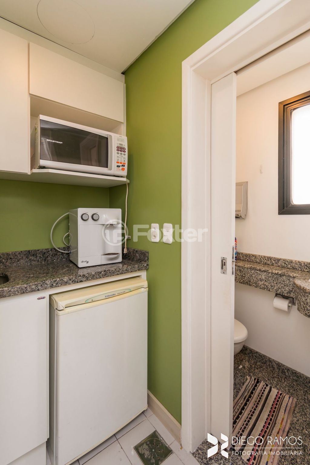 consultorio sala conjunto para comprar em CRISTOVAO COLOMBO, 2427 - foto 25