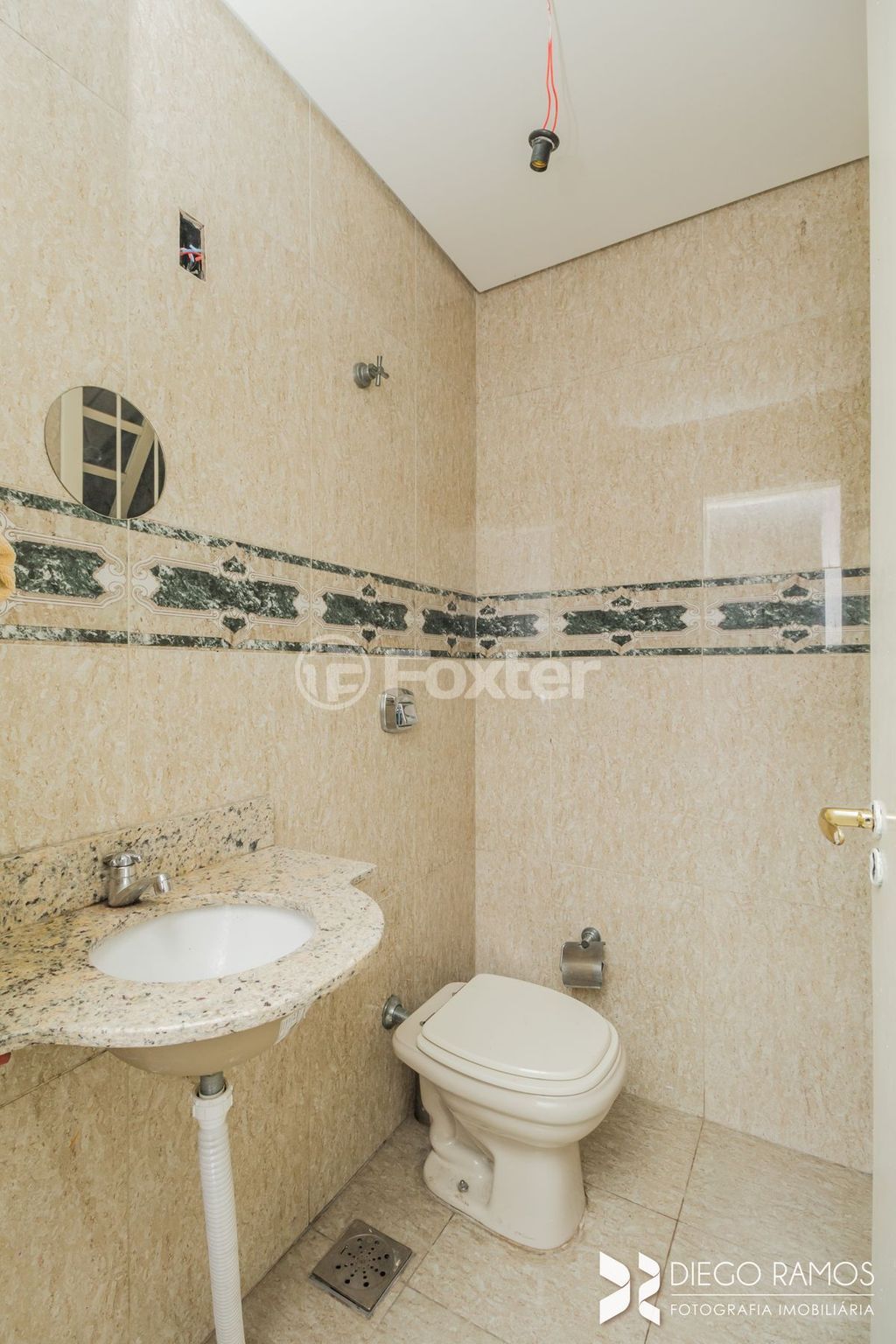 casa sobrado para comprar em Burum, 104 - foto 13
