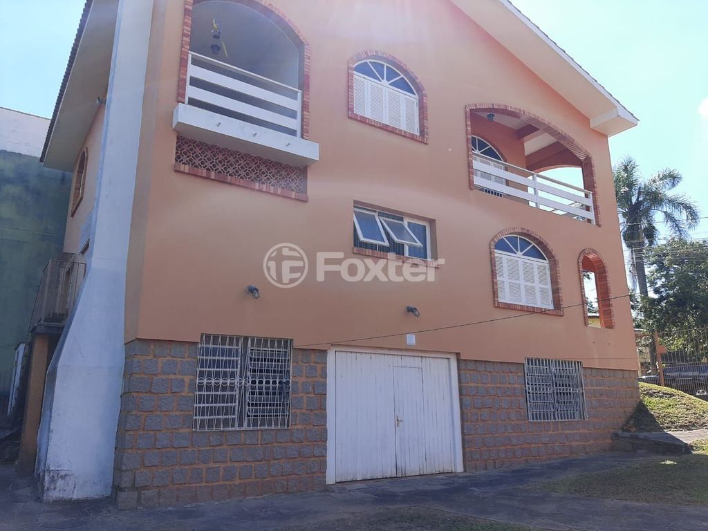 casa sobrado para comprar em Marcelino de Figueiredo, 887 - foto 20
