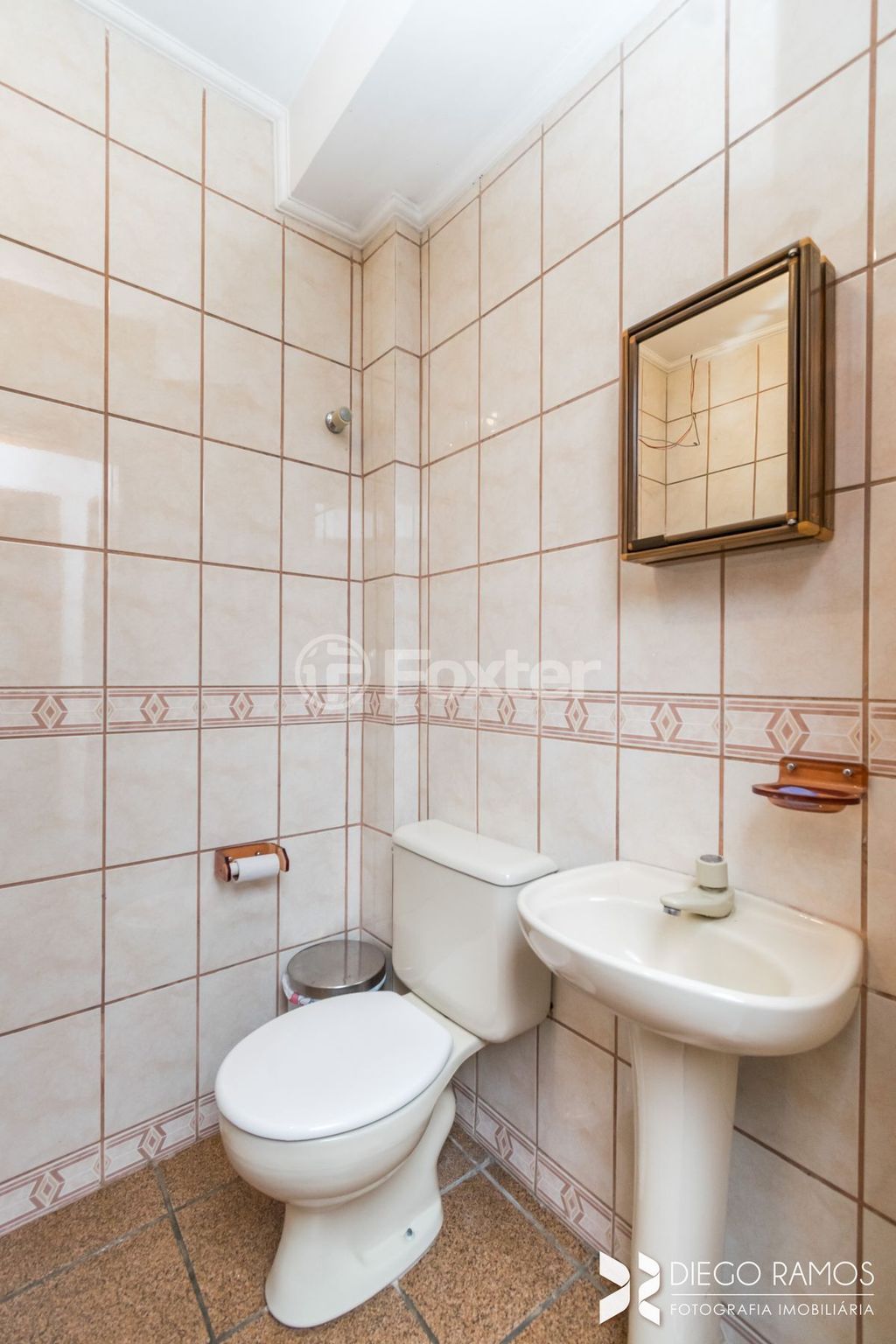 Casa em condominio para comprar em Dona Ondina, 270 - foto 60