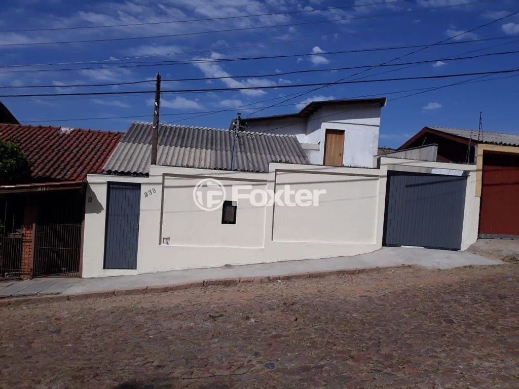 casa sobrado para comprar em Seis, 238 - foto 39