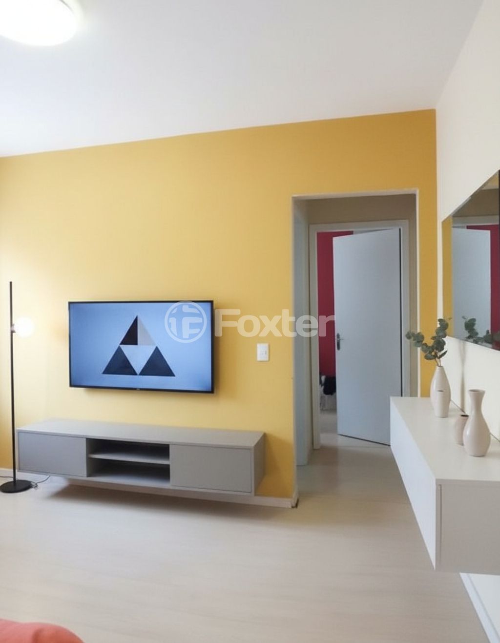 Apartamento para comprar em Frederico Etzberger, 734 - foto 4