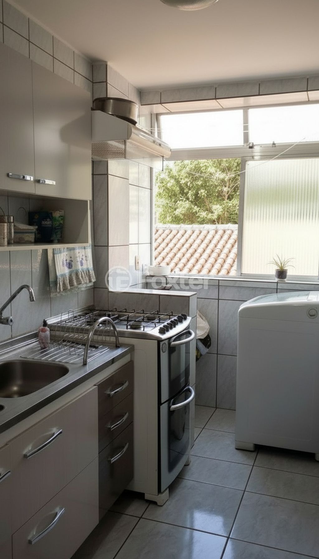 Apartamento para comprar em Frederico Etzberger, 734 - foto 9