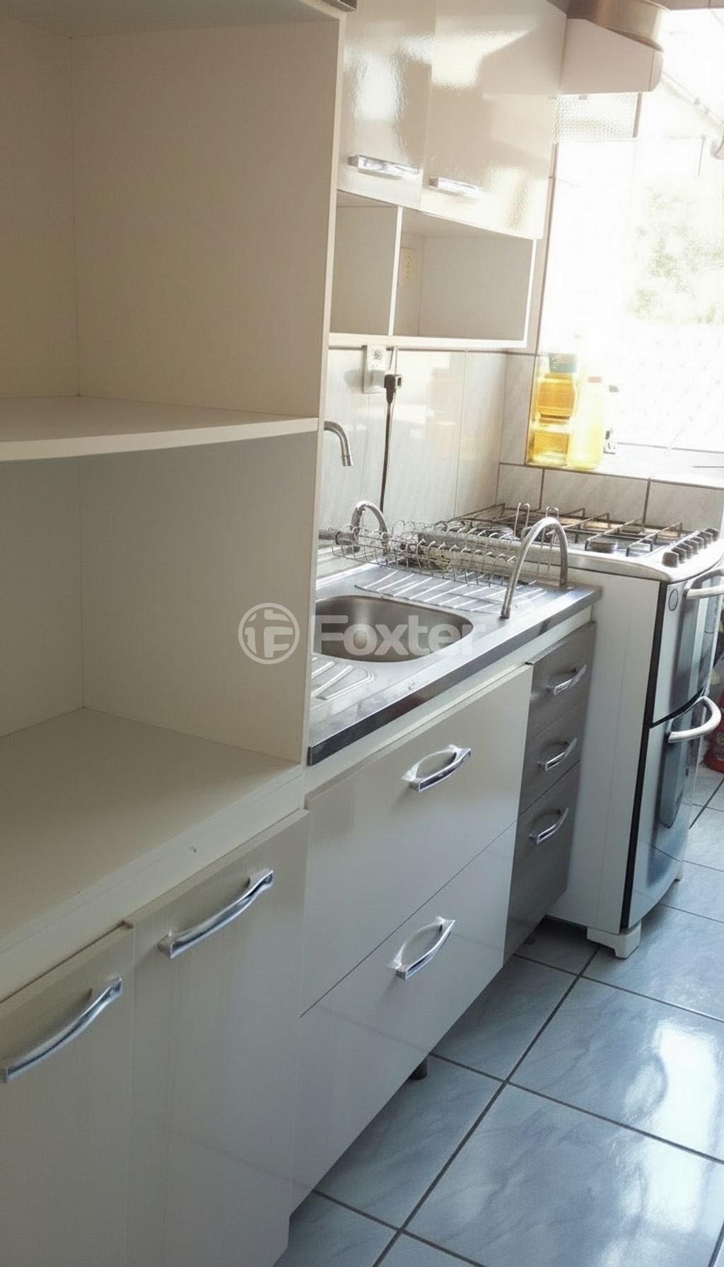 Apartamento para comprar em Frederico Etzberger, 734 - foto 8