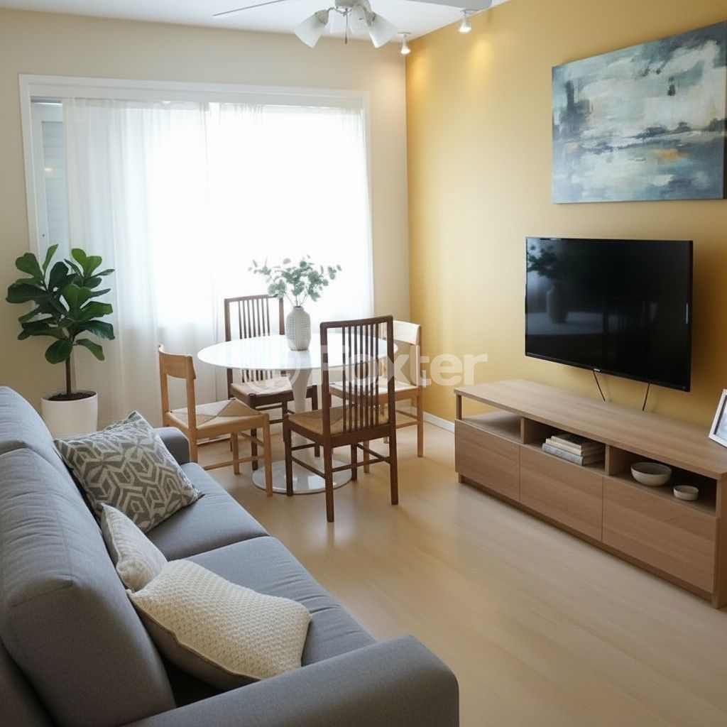 Apartamento para comprar em Nonoai, Porto Alegre - foto 1