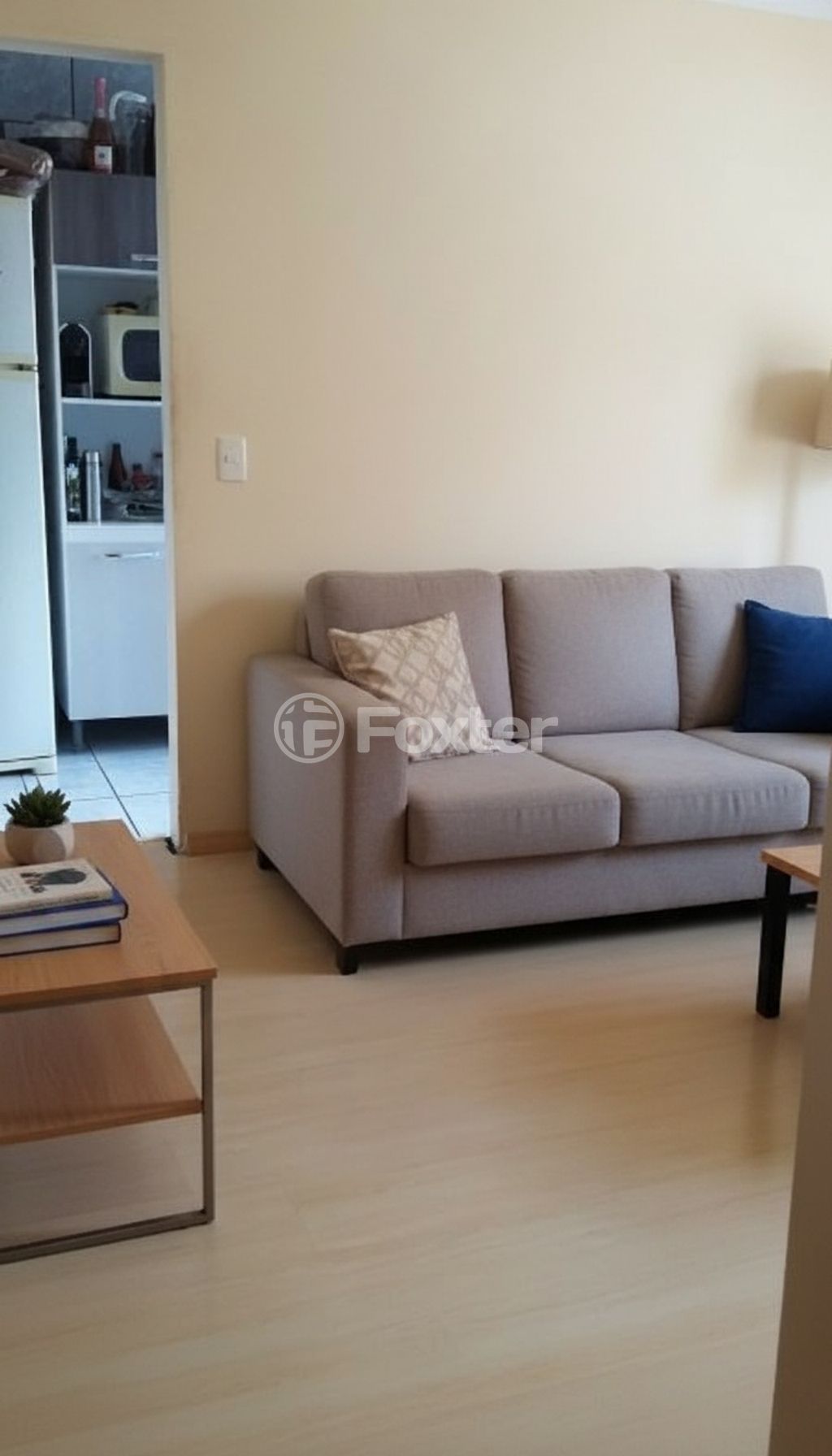 Apartamento para comprar em Frederico Etzberger, 734 - foto 3