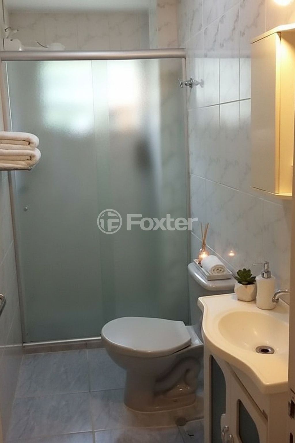 Apartamento para comprar em Frederico Etzberger, 734 - foto 10