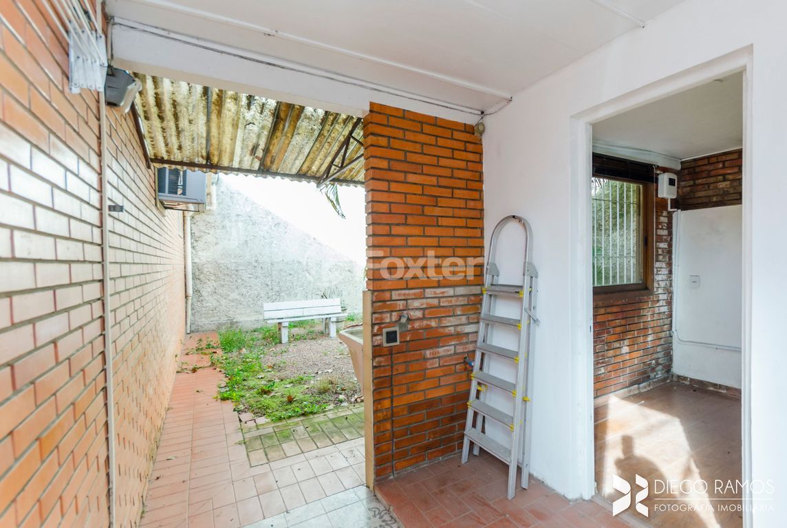 casa sobrado para comprar em Vicente de Carvalho, 185 - foto 28