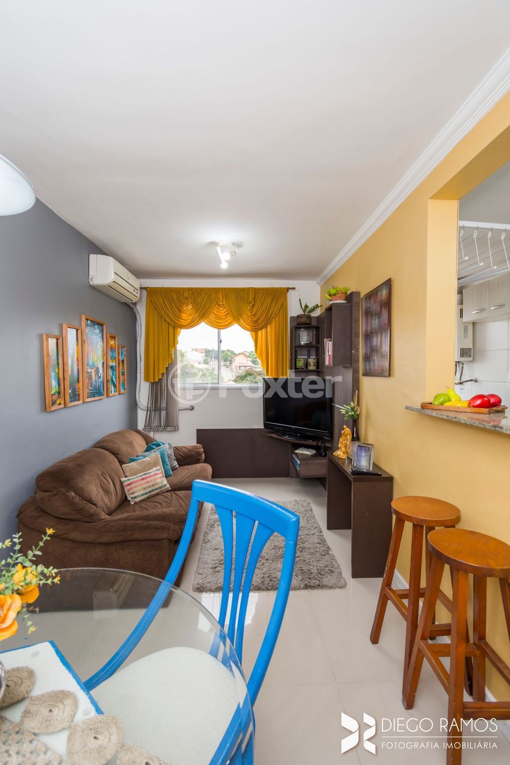 Apartamento para comprar em Deputado Hugo Mardini, 1212 - foto 14