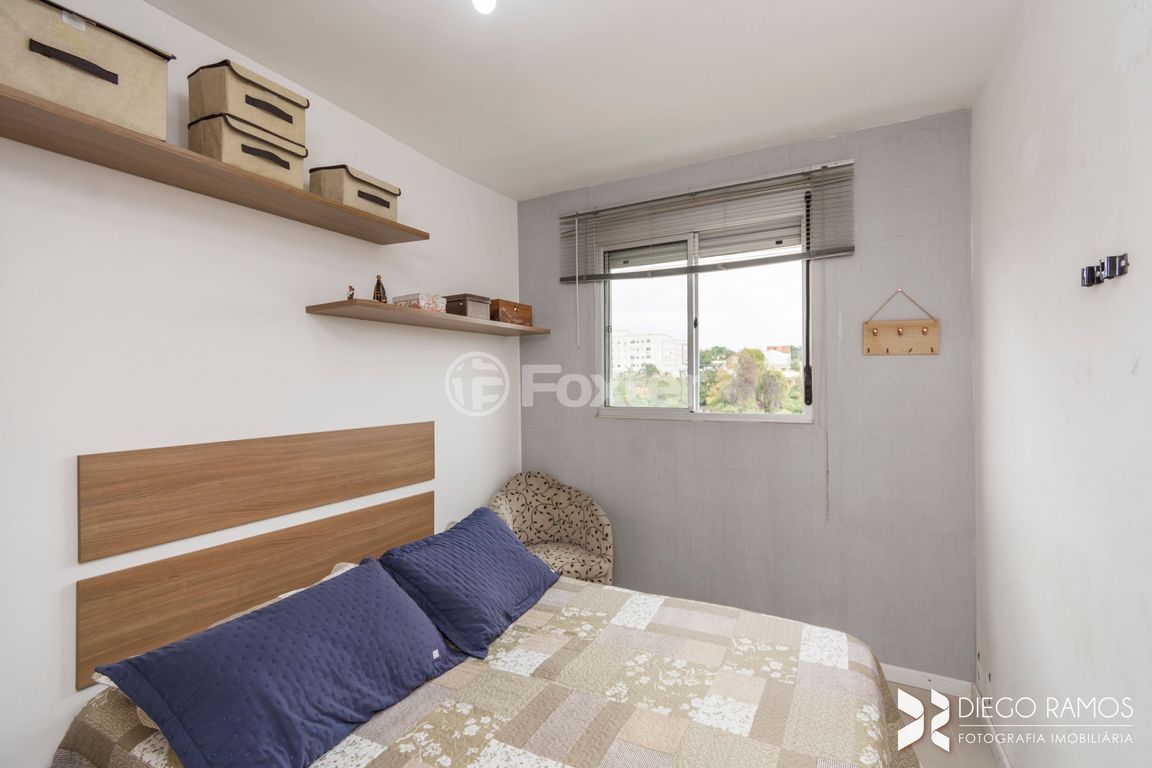 Apartamento para comprar em Deputado Hugo Mardini, 1212 - foto 19
