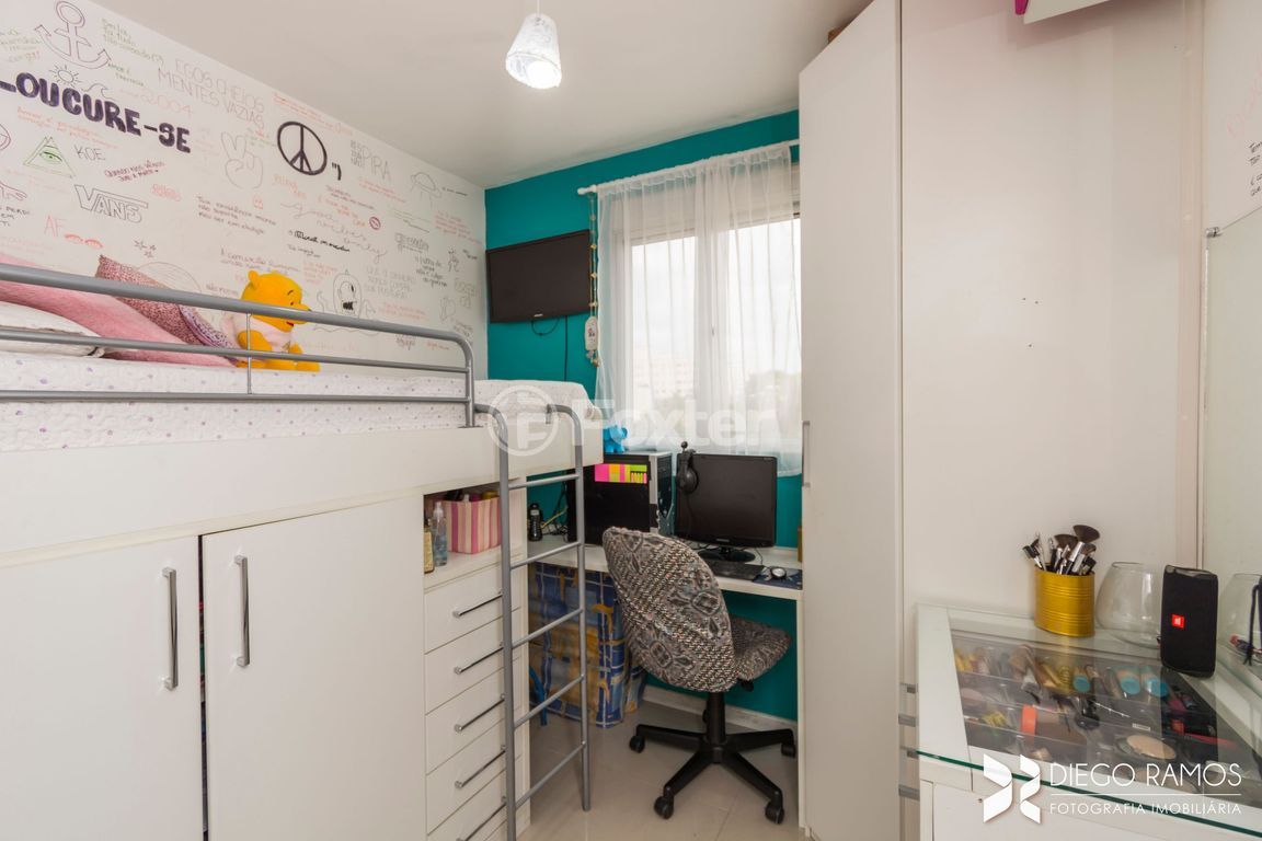 Apartamento para comprar em Deputado Hugo Mardini, 1212 - foto 23