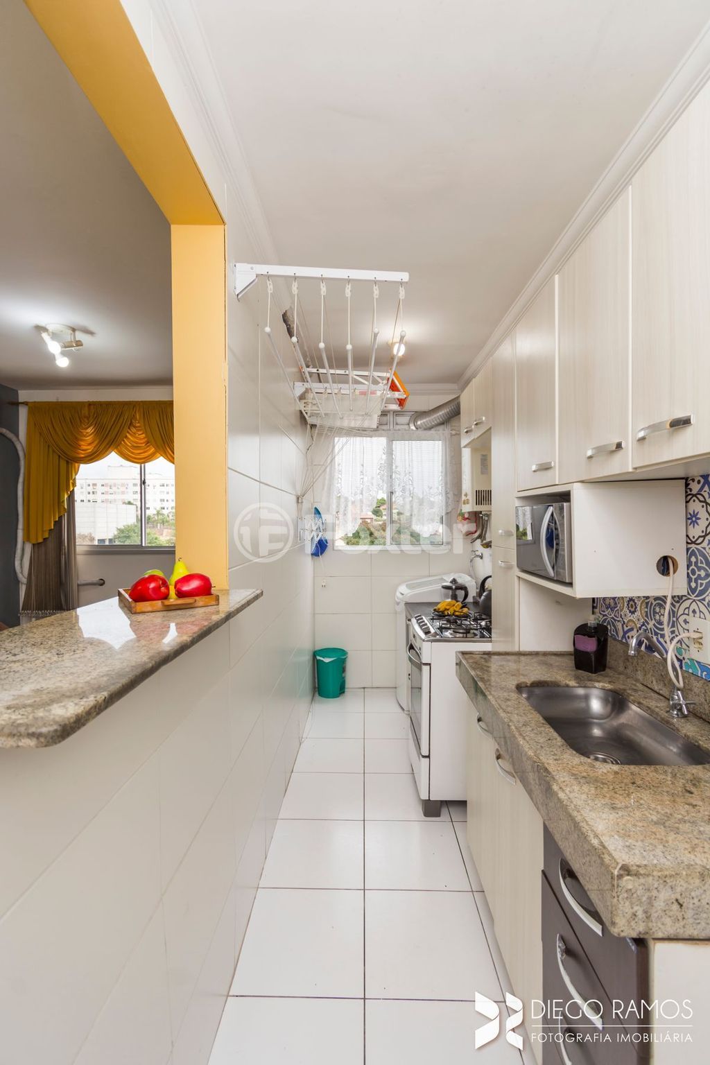 Apartamento para comprar em Deputado Hugo Mardini, 1212 - foto 27