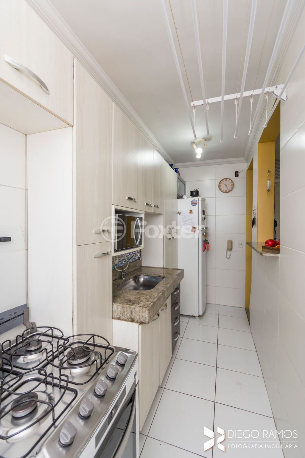 Apartamento para comprar em Deputado Hugo Mardini, 1212 - foto 33