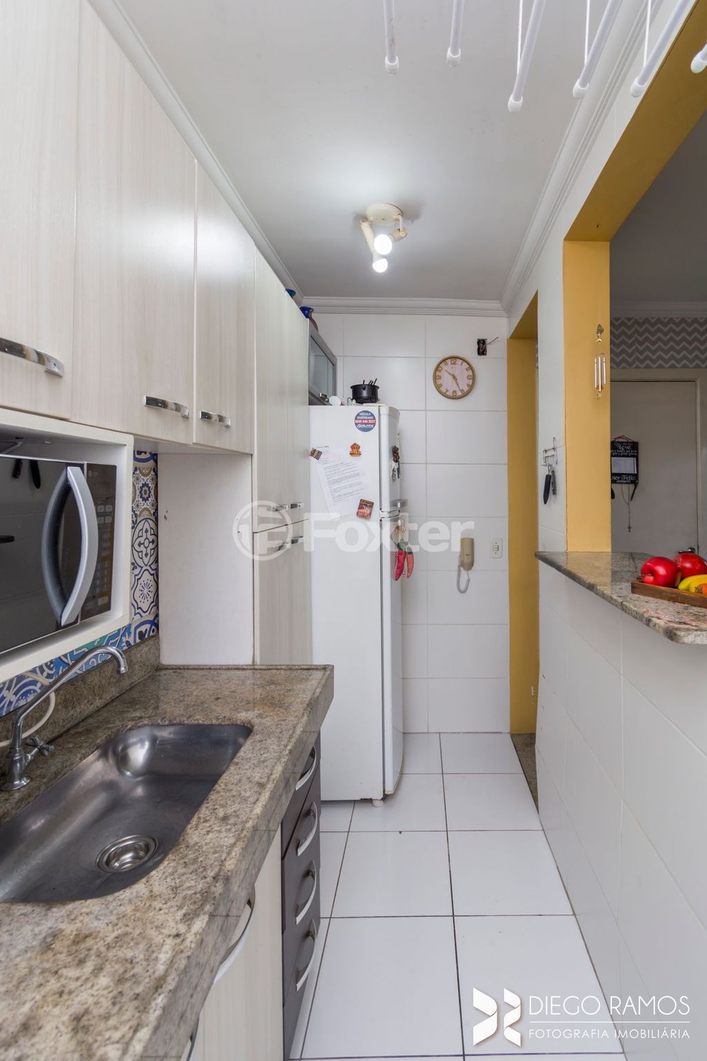 Apartamento para comprar em Deputado Hugo Mardini, 1212 - foto 35