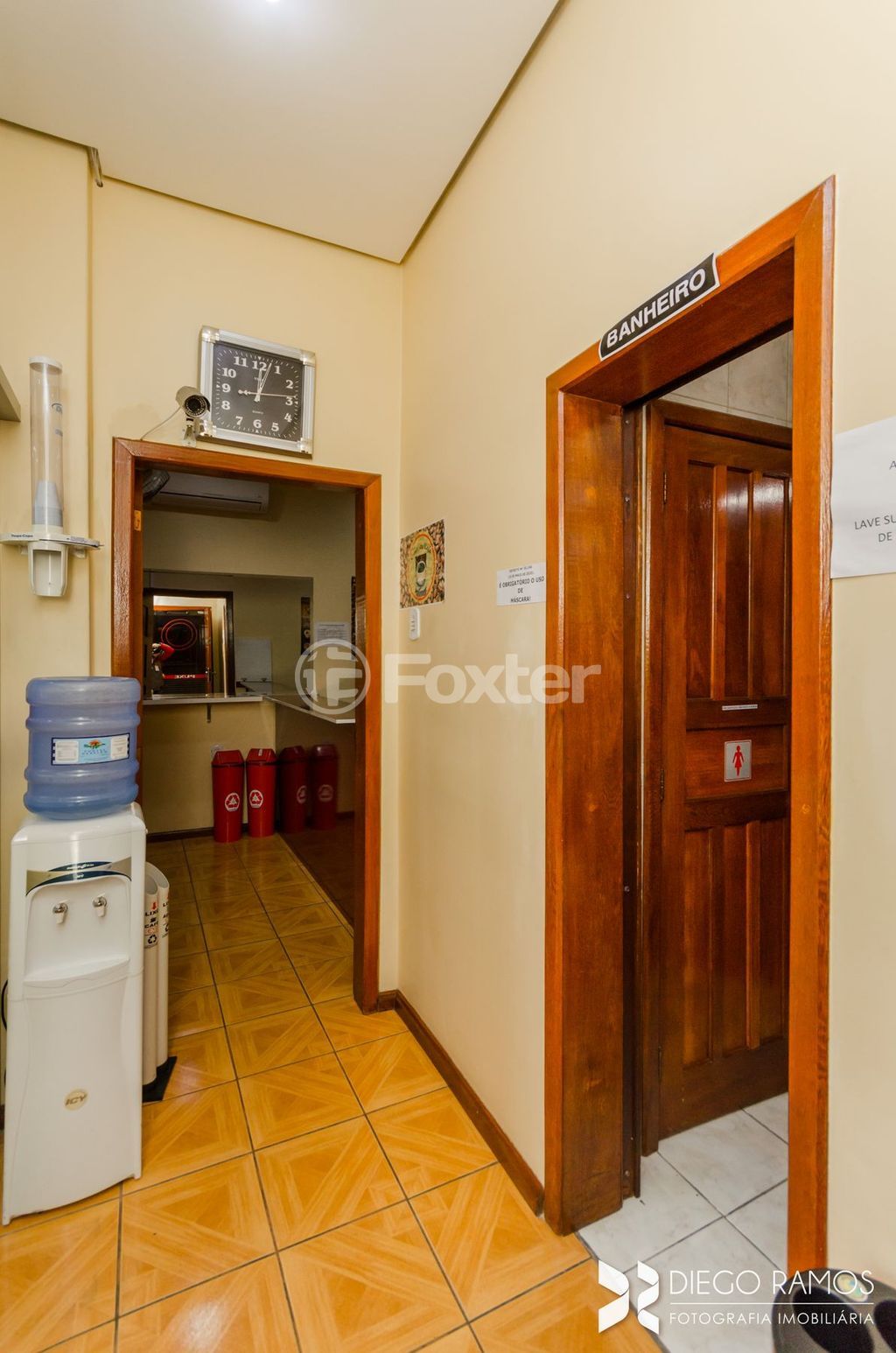 consultorio sala conjunto para comprar em Marechal Floriano Peixoto, 13 - foto 18