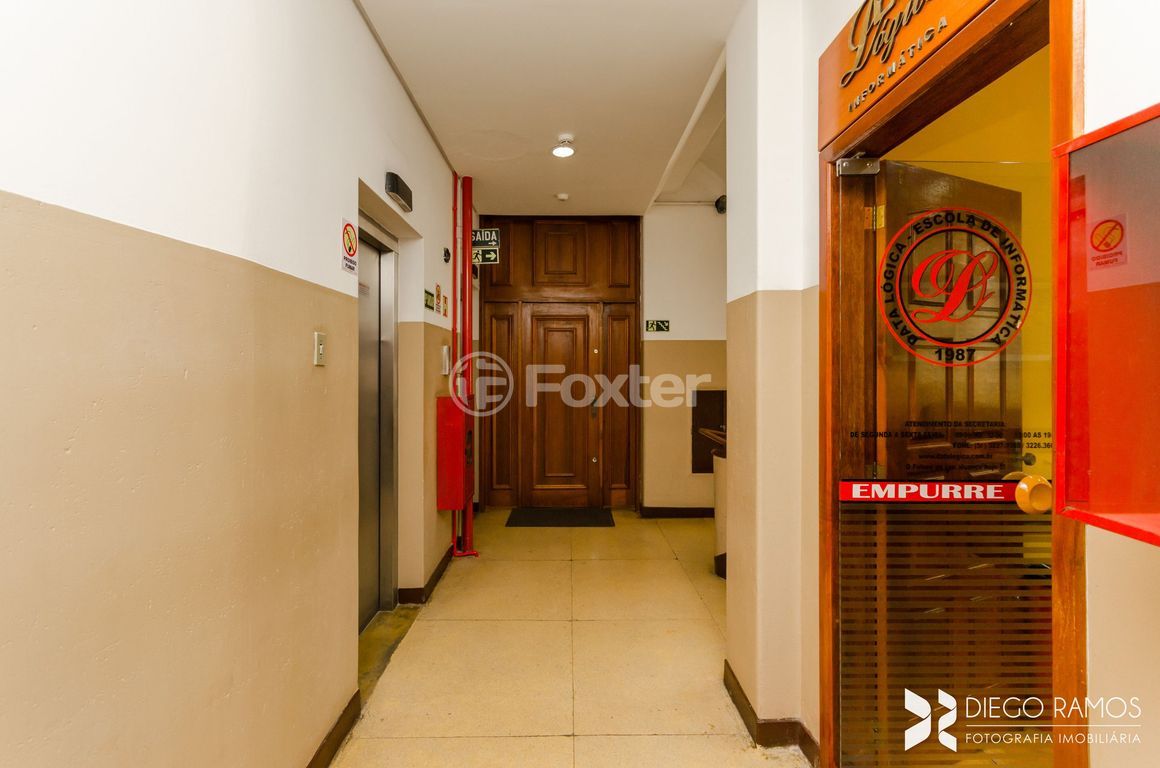 consultorio sala conjunto para comprar em Marechal Floriano Peixoto, 13 - foto 21