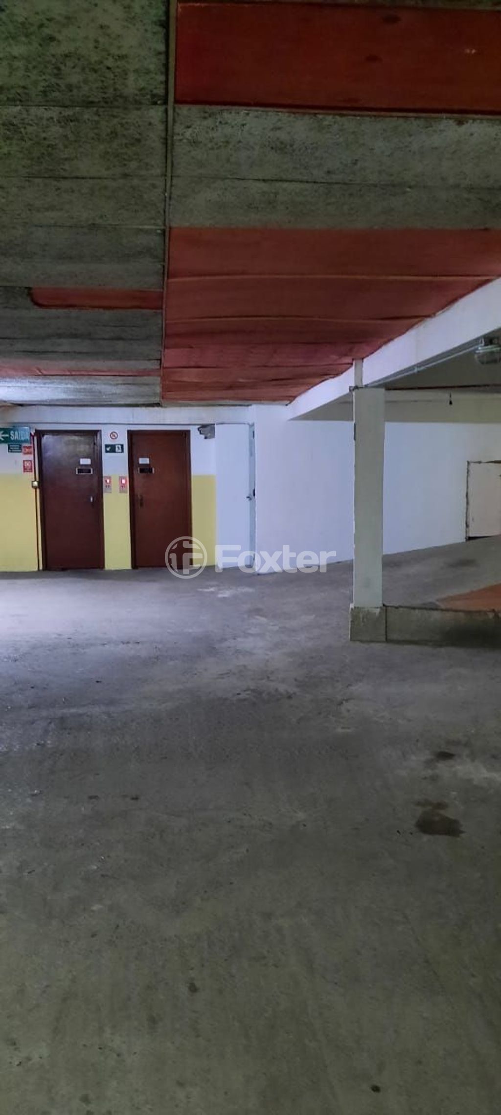 box vaga para comprar em SETE DE SETEMBRO, 772 - foto 4