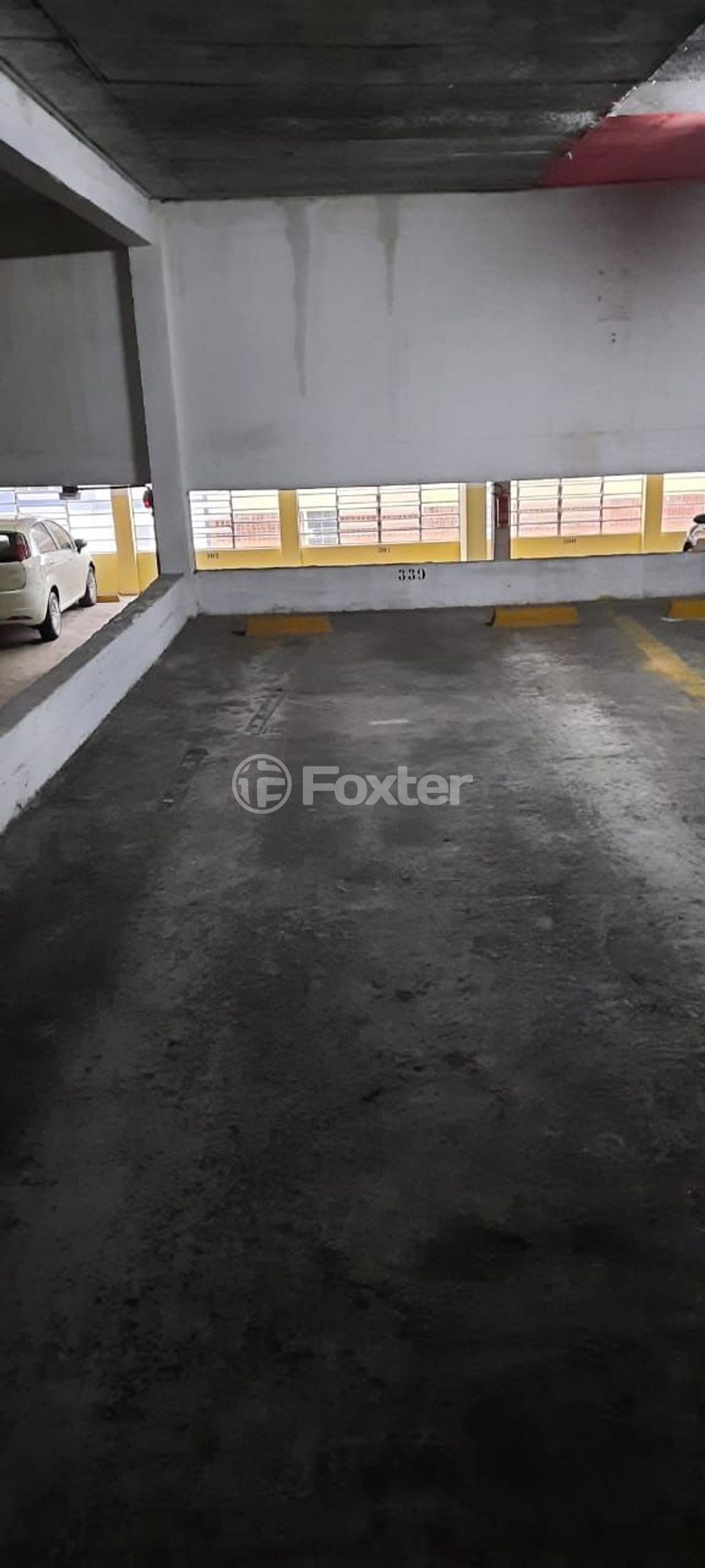 box vaga para comprar em Centro Histórico, Porto Alegre - foto 1
