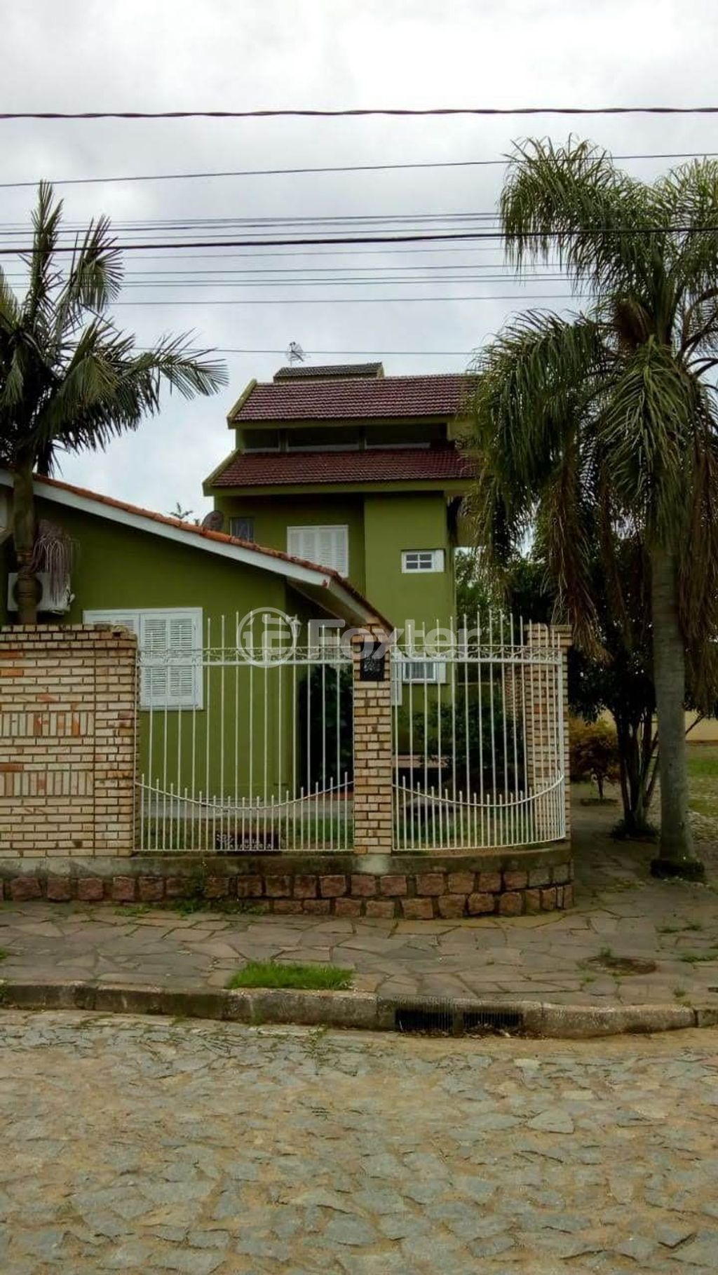 casa sobrado para comprar em Araucária, 568 - foto 8