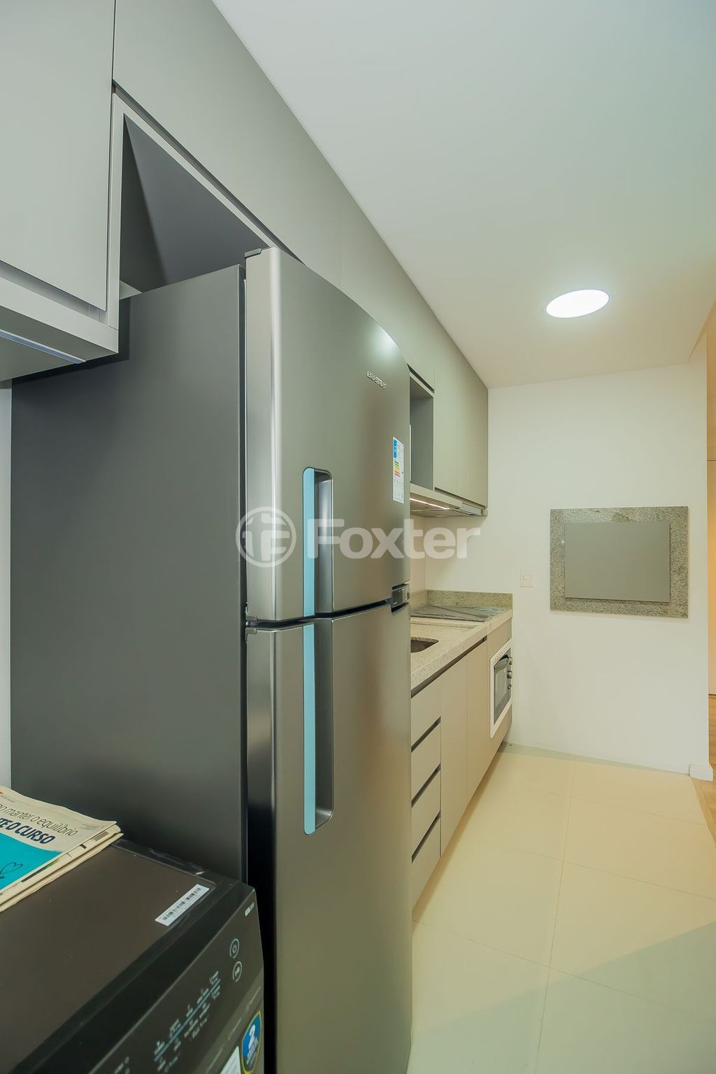 Apartamento para comprar em Senador Tarso Dutra, 431 - foto 46