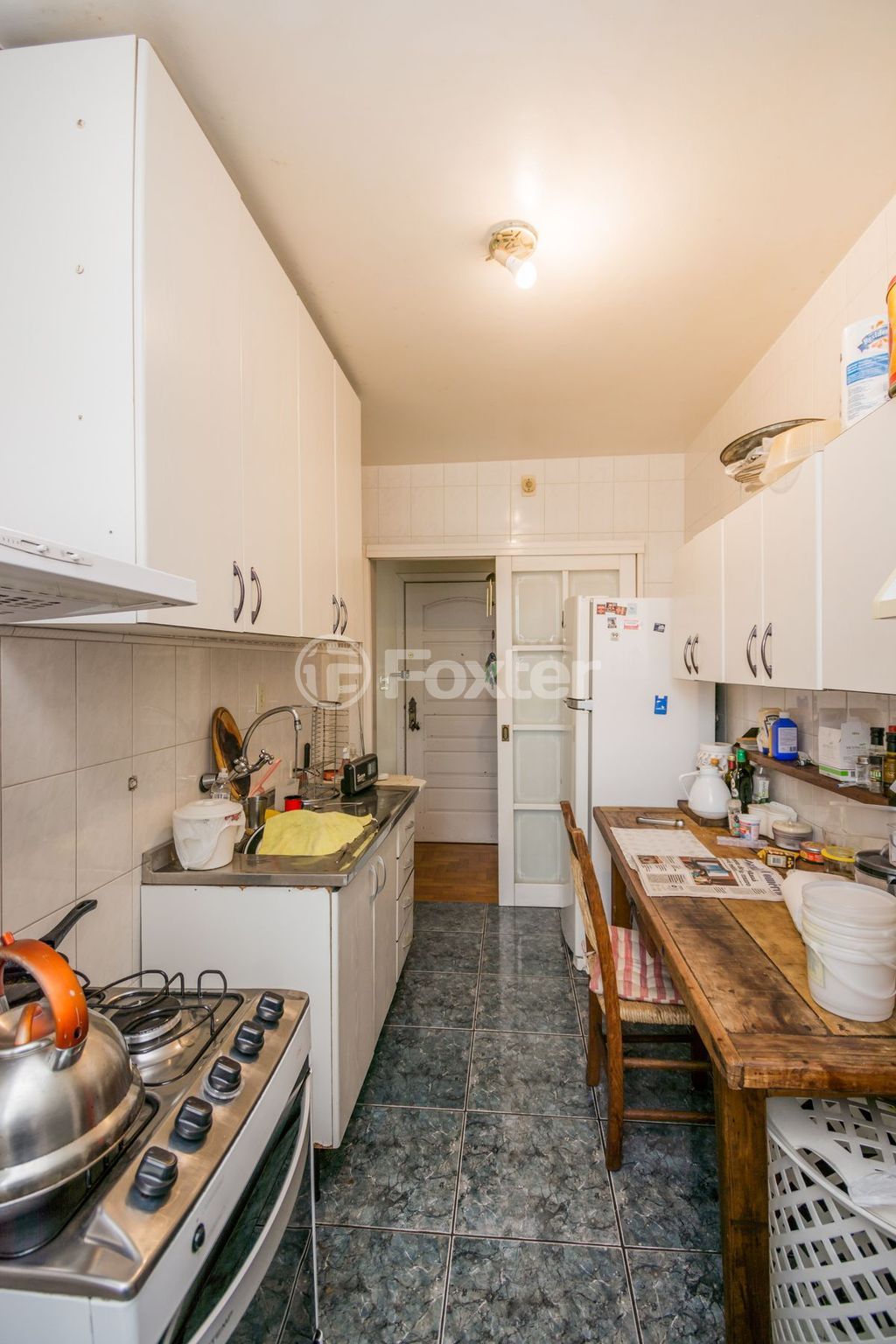 Apartamento para comprar em Coronel Feijó, 1217 - foto 25