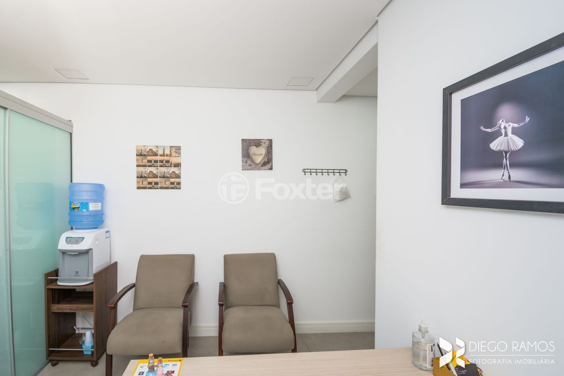 consultorio sala conjunto para comprar em Assis Brasil, 4600 - foto 14