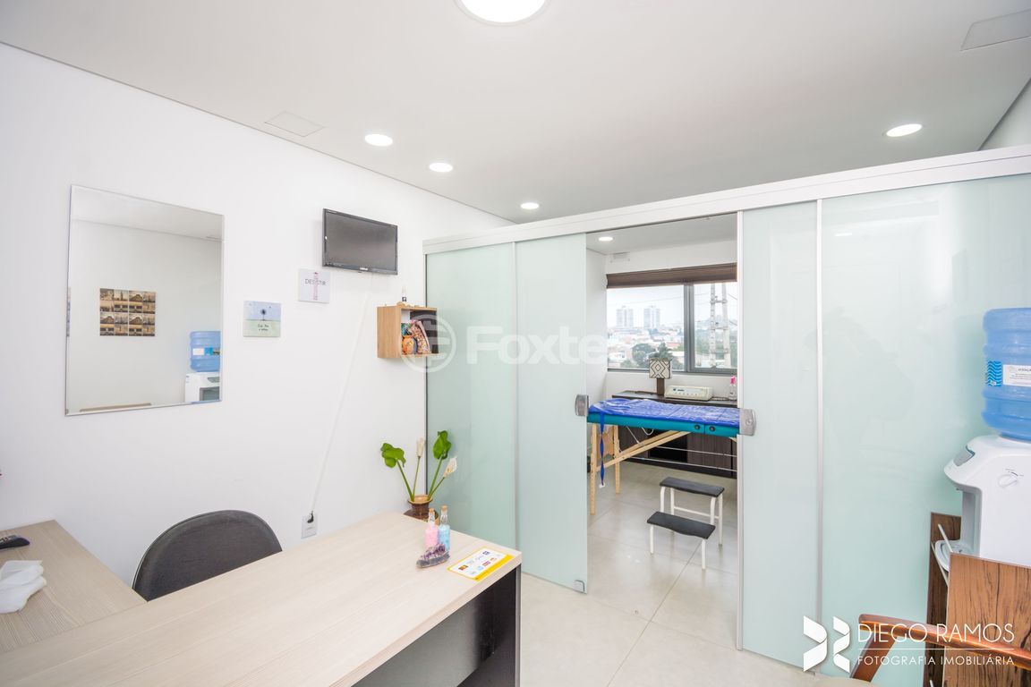 consultorio sala conjunto para comprar em Assis Brasil, 4600 - foto 16