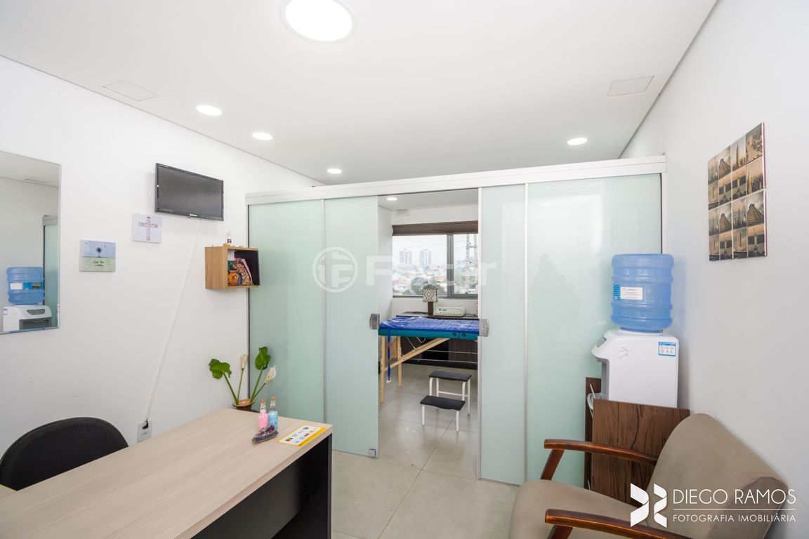 consultorio sala conjunto para comprar em Assis Brasil, 4600 - foto 17