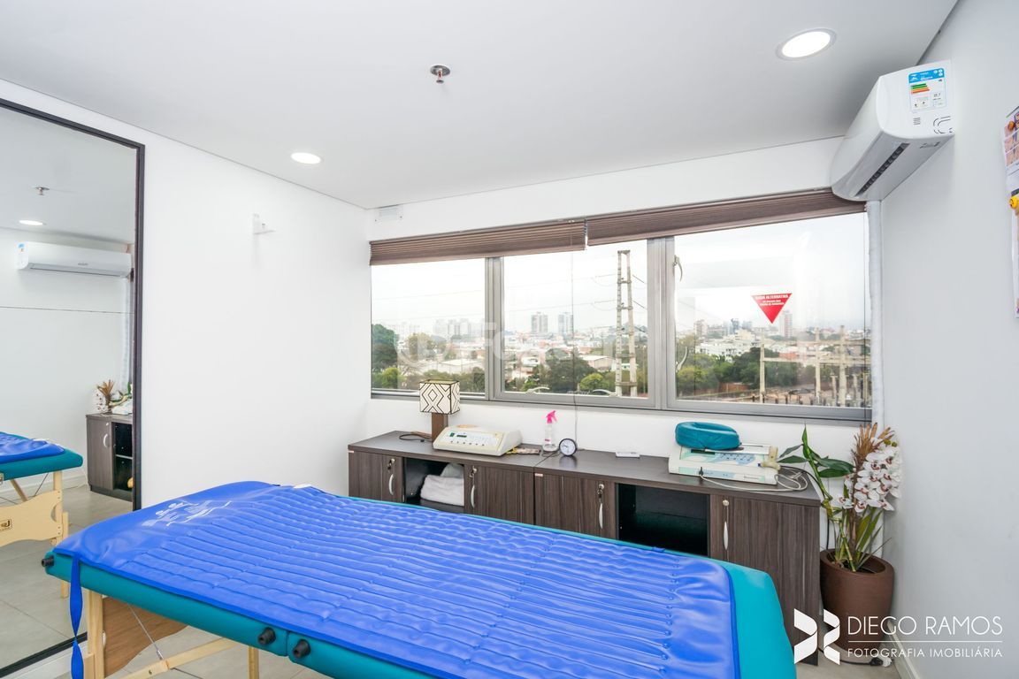 consultorio sala conjunto para comprar em Assis Brasil, 4600 - foto 20