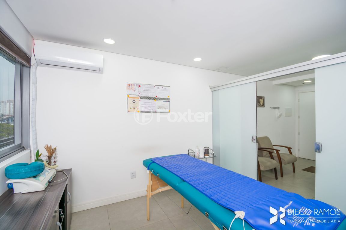consultorio sala conjunto para comprar em Assis Brasil, 4600 - foto 24