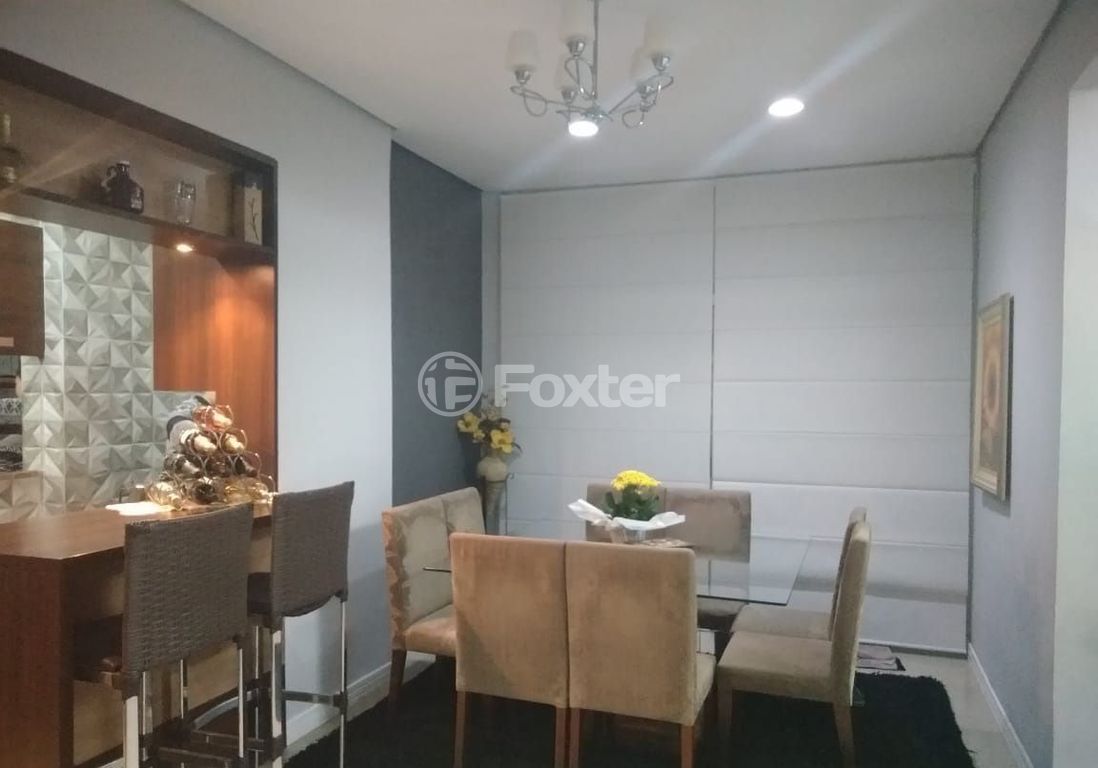 casa sobrado para comprar em Nonoai, 138 - foto 7