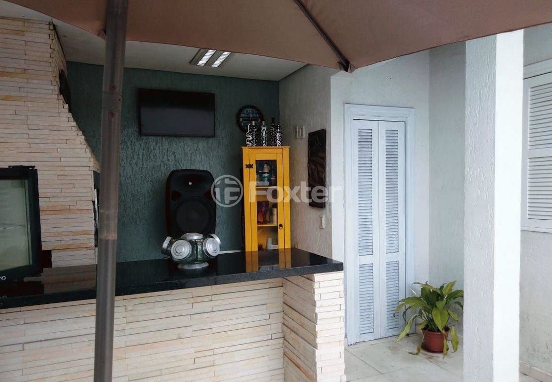 casa sobrado para comprar em Nonoai, 138 - foto 23