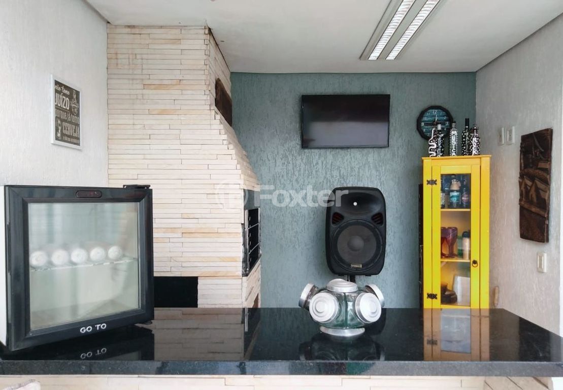 casa sobrado para comprar em Nonoai, 138 - foto 24