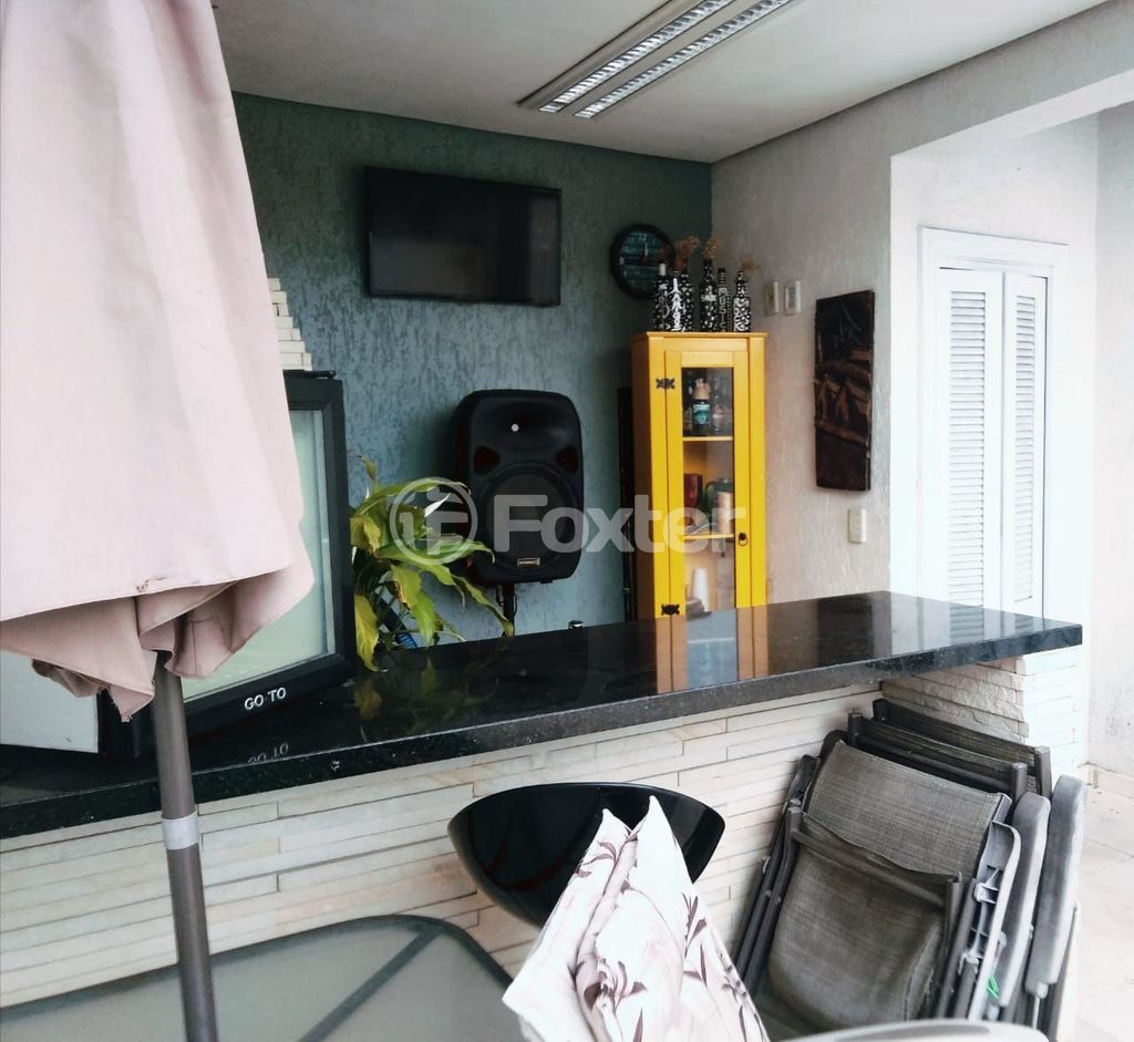 casa sobrado para comprar em Nonoai, 138 - foto 22