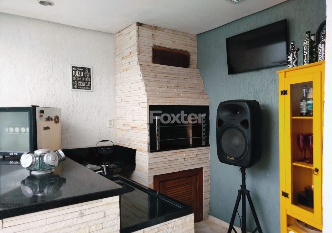 casa sobrado para comprar em Nonoai, 138 - foto 25