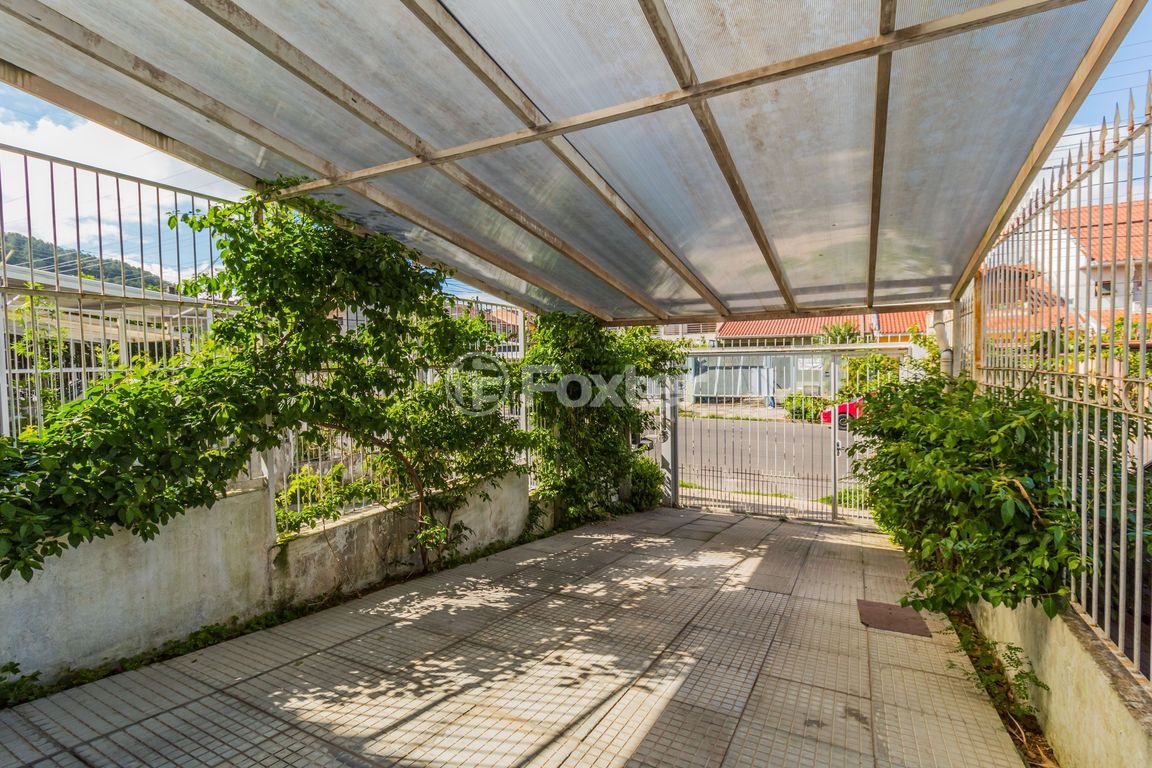 casa sobrado para comprar em Heitor Kramer, 320 - foto 38