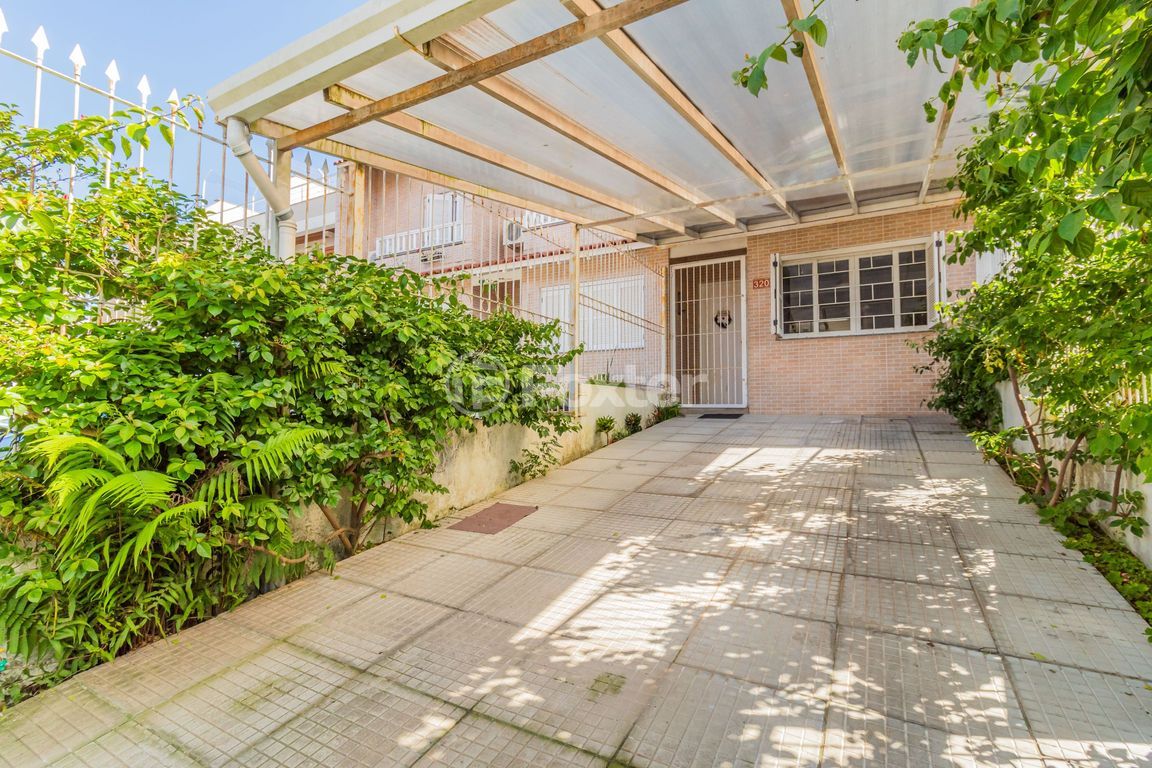 casa sobrado para comprar em Heitor Kramer, 320 - foto 33