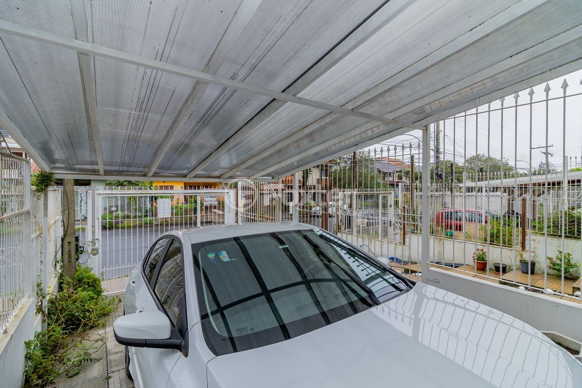 casa sobrado para comprar em Heitor Kramer, 320 - foto 36