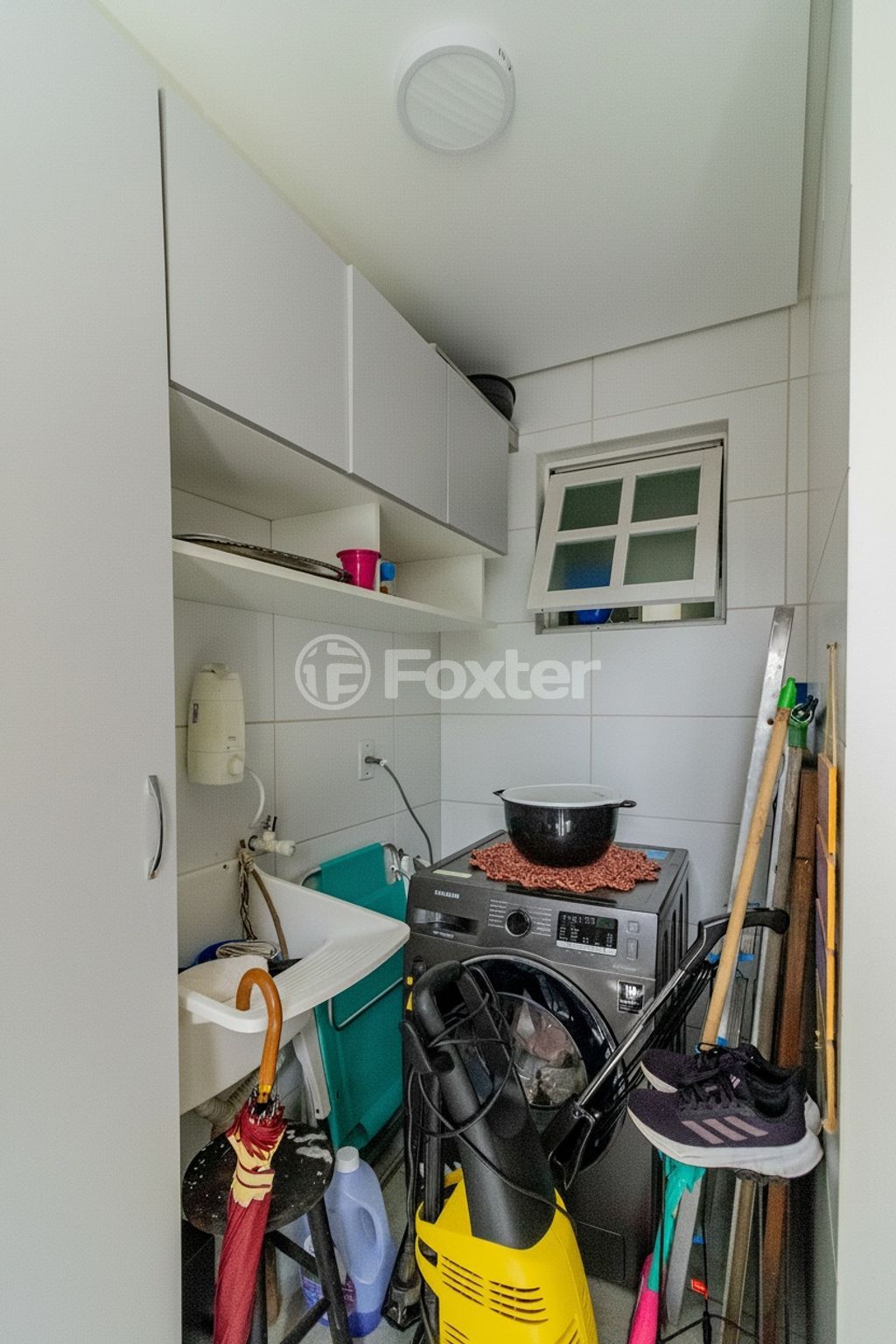 casa sobrado para comprar em Heitor Kramer, 320 - foto 29