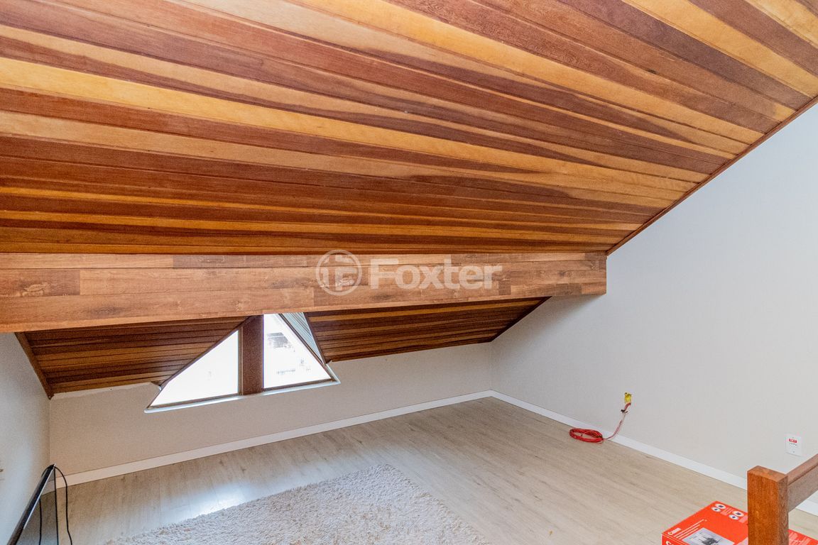 casa sobrado para comprar em Heitor Kramer, 320 - foto 18
