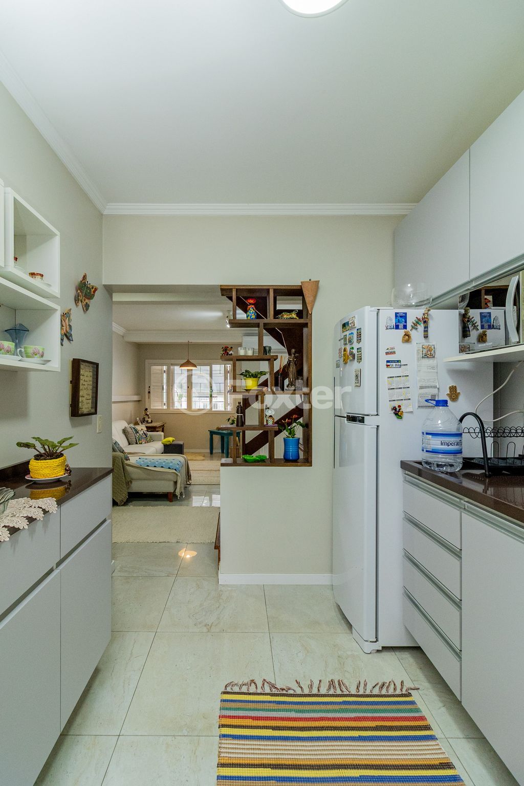 casa sobrado para comprar em Heitor Kramer, 320 - foto 24