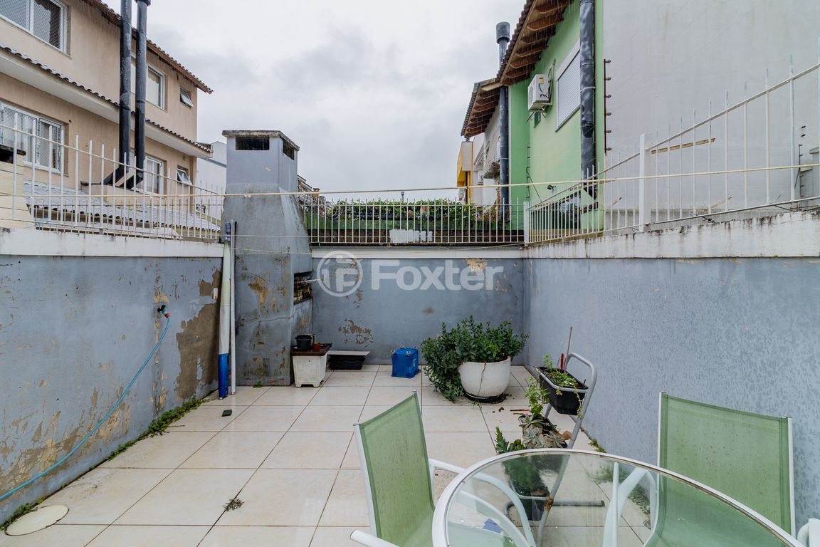 casa sobrado para comprar em Heitor Kramer, 320 - foto 32