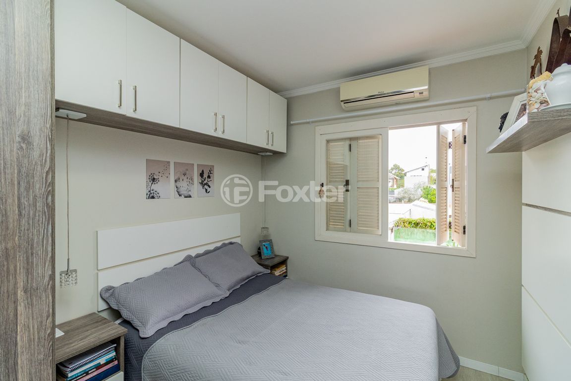 casa sobrado para comprar em Heitor Kramer, 320 - foto 19