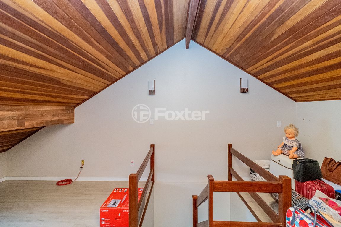 casa sobrado para comprar em Heitor Kramer, 320 - foto 7