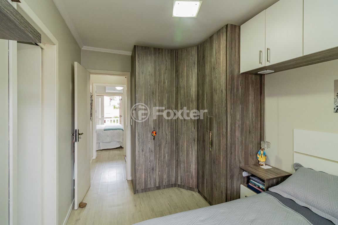 casa sobrado para comprar em Heitor Kramer, 320 - foto 22
