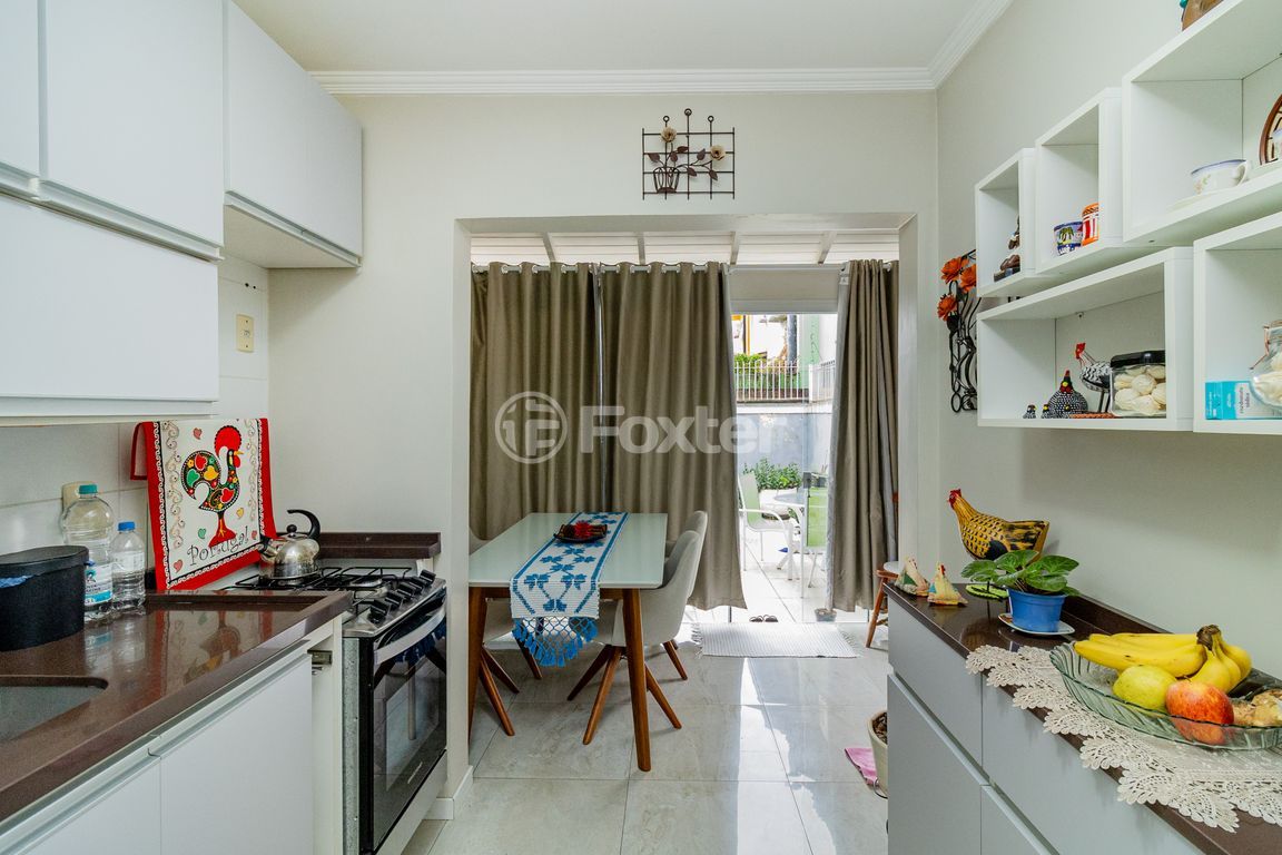 casa sobrado para comprar em Heitor Kramer, 320 - foto 27