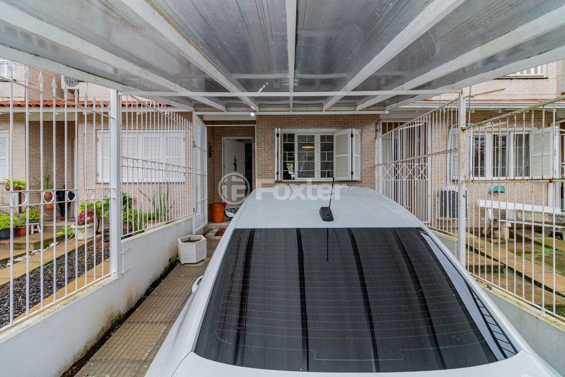casa sobrado para comprar em Heitor Kramer, 320 - foto 34