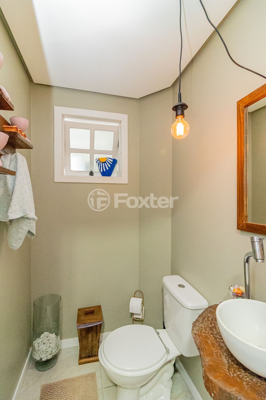 casa sobrado para comprar em Heitor Kramer, 320 - foto 23