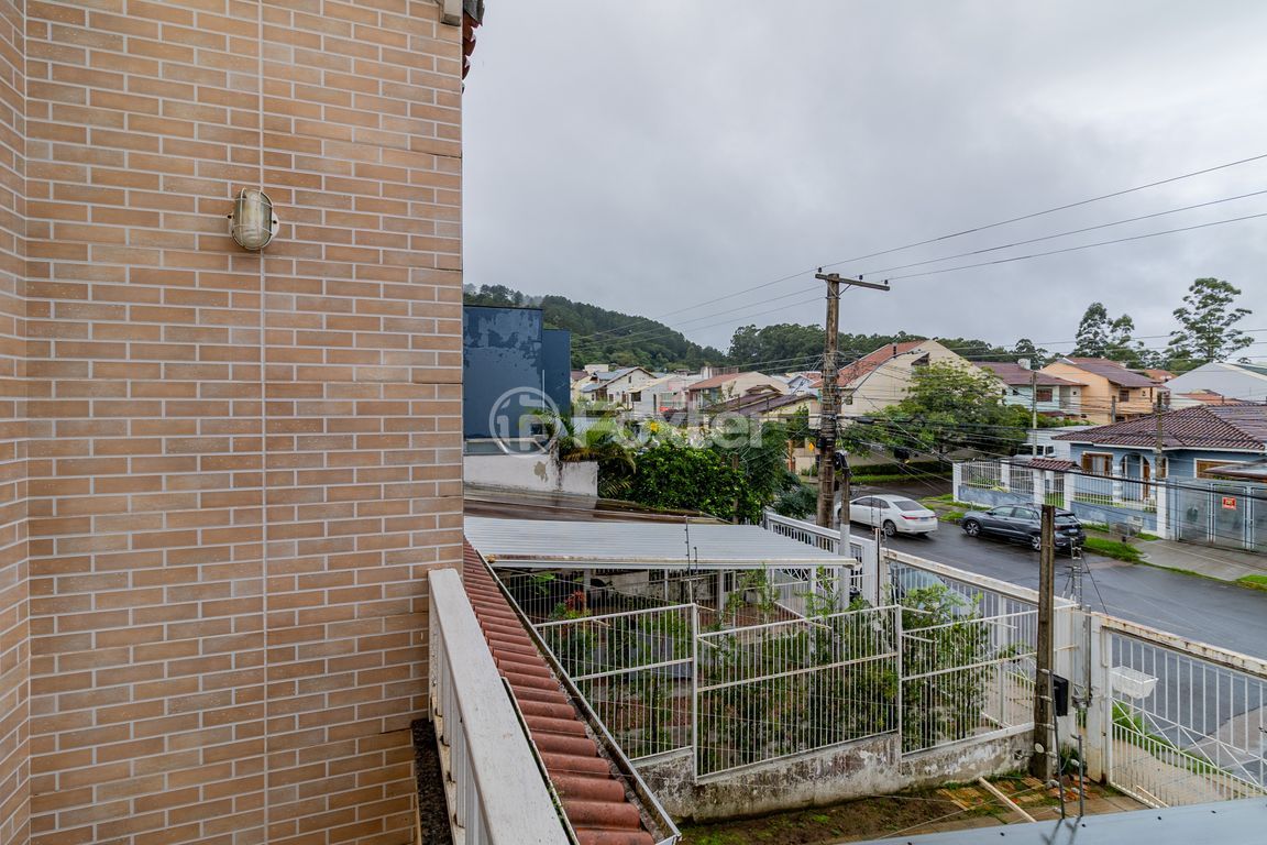 casa sobrado para comprar em Heitor Kramer, 320 - foto 13