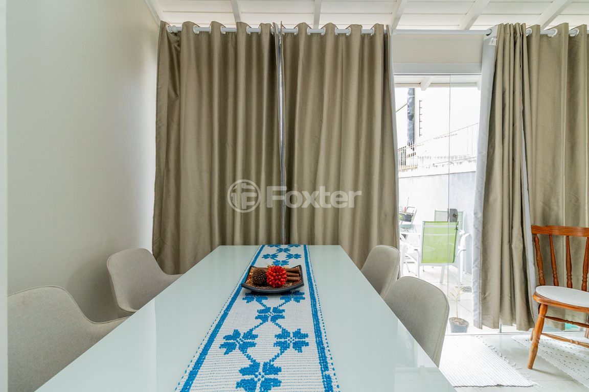 casa sobrado para comprar em Heitor Kramer, 320 - foto 28